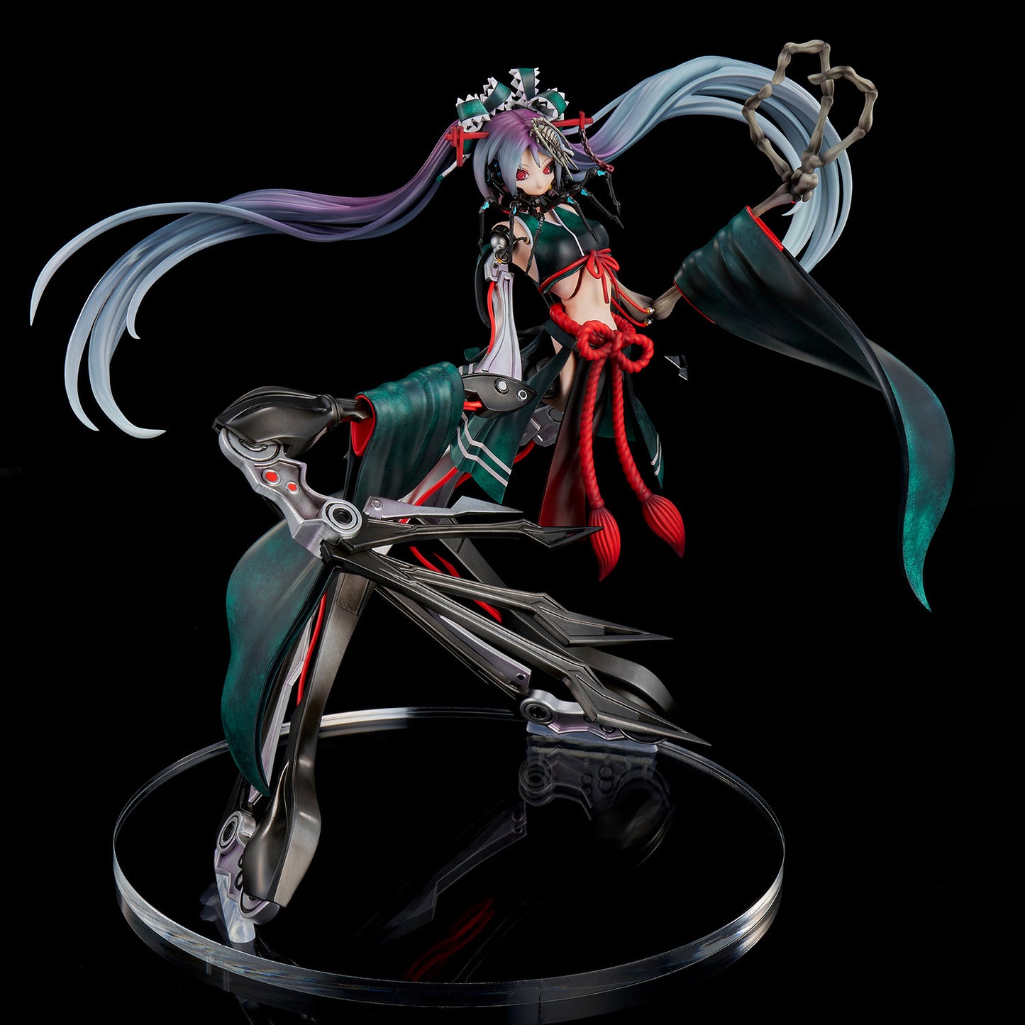 シーエ JAPANESE Style 15th Memorial Costume 再販26【予約商品】