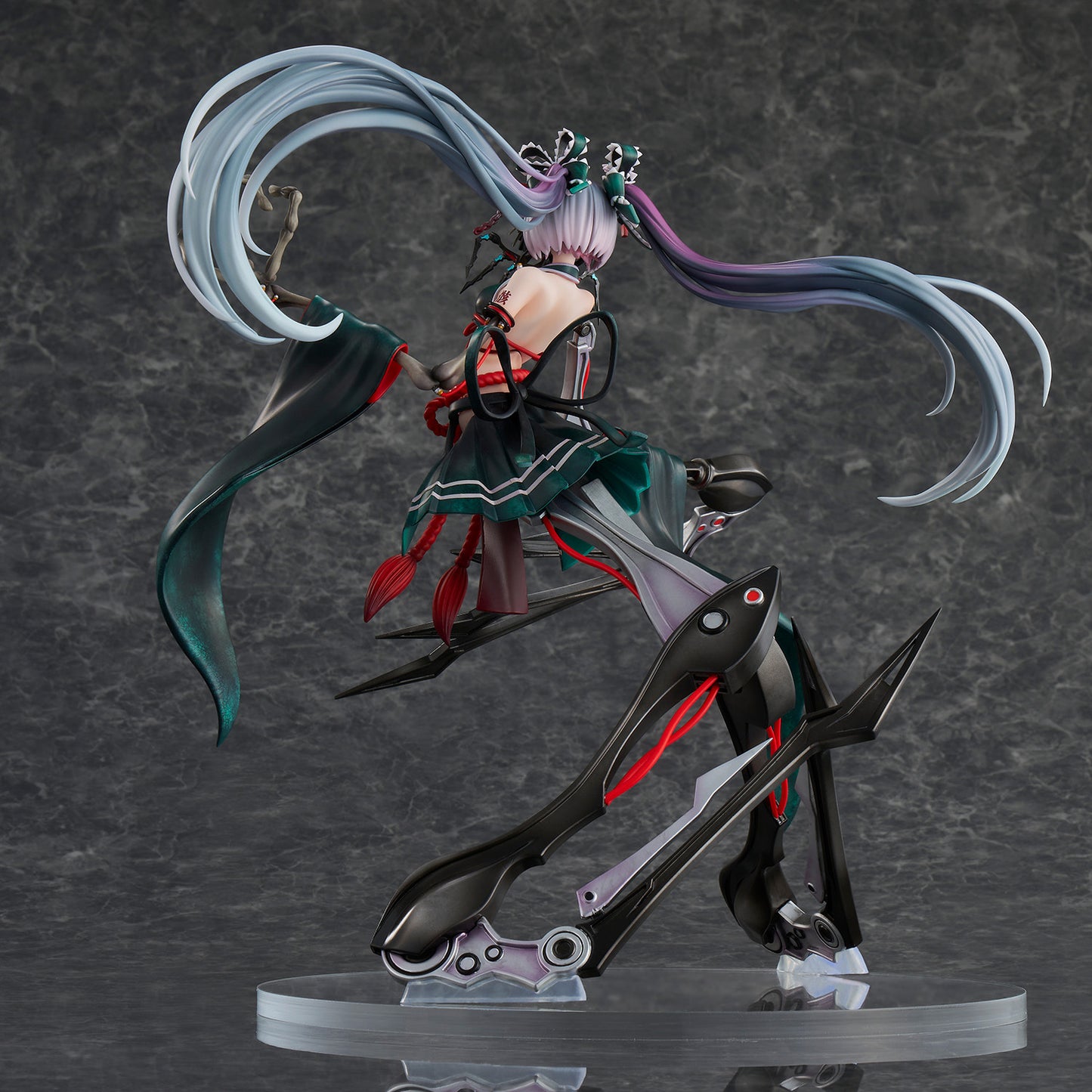 シーエ JAPANESE Style 15th Memorial Costume 再販26【予約商品】