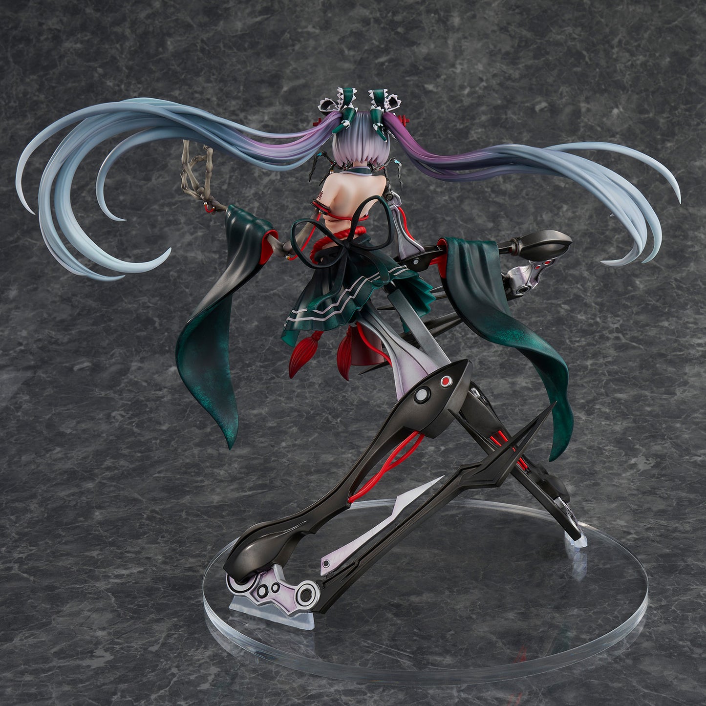 シーエ JAPANESE Style 15th Memorial Costume 再販26【予約商品】