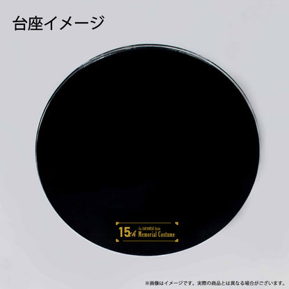 シーエ JAPANESE Style 15th Memorial Costume 再販26【予約商品】