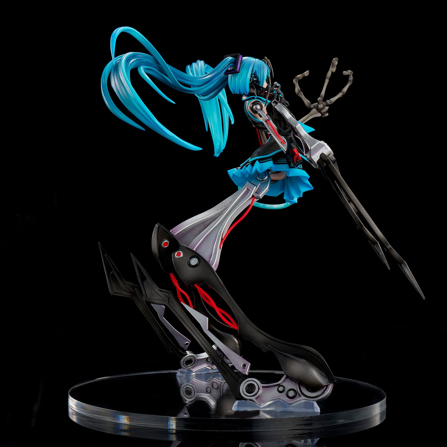 【新品】骸音シーエ Memorialフィギュア15周年 骸音シーエ 15th Memorial 再販26【予約商品】 - Tokyo Otaku Mode