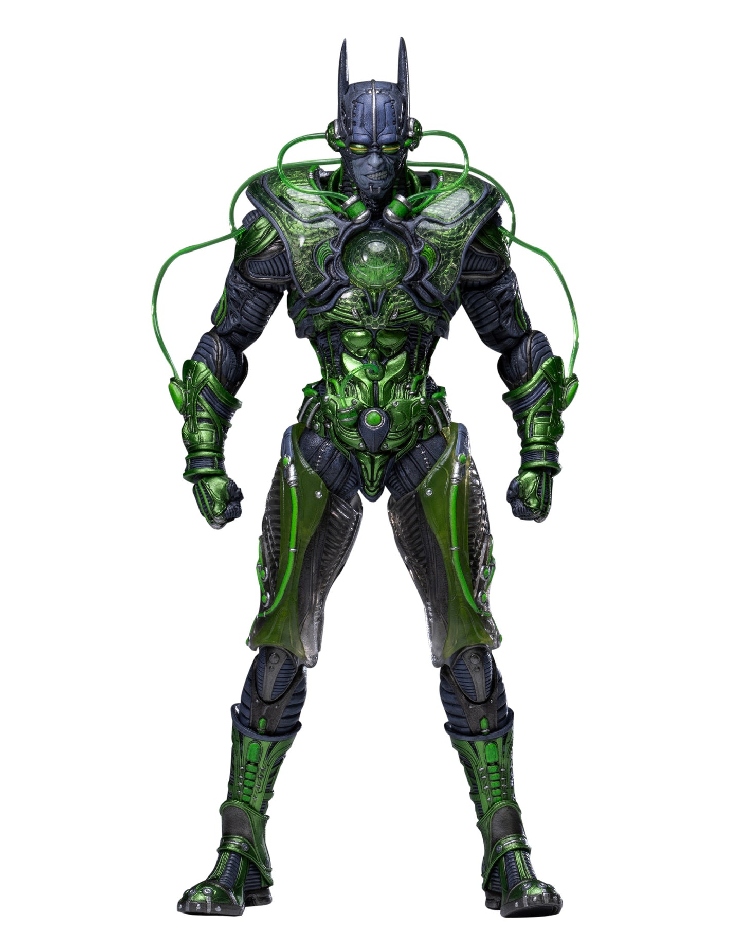 INART Action (インアート・アクション) - ダークナイツ:メタル バットマン・ザ・ドーンブレイカー【予約商品】