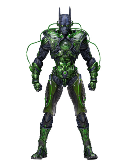 INART Action (インアート・アクション) - ダークナイツ:メタル バットマン・ザ・ドーンブレイカー【予約商品】