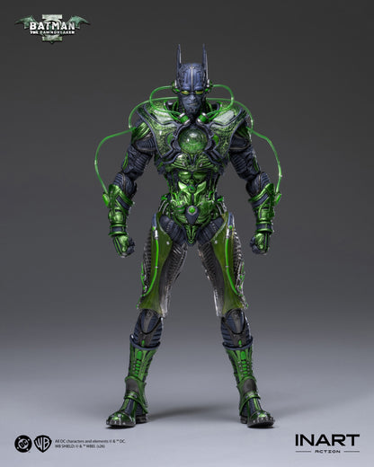 INART Action (インアート・アクション) - ダークナイツ:メタル バットマン・ザ・ドーンブレイカー【予約商品】