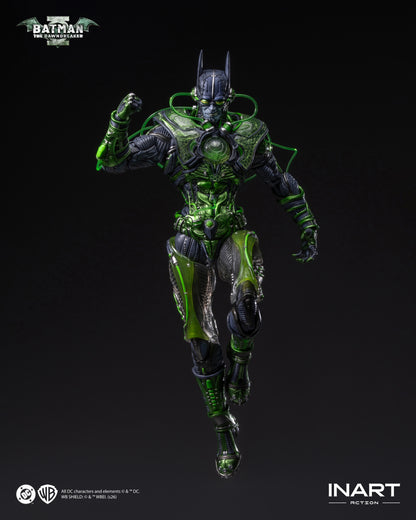 INART Action (インアート・アクション) - ダークナイツ:メタル バットマン・ザ・ドーンブレイカー【予約商品】