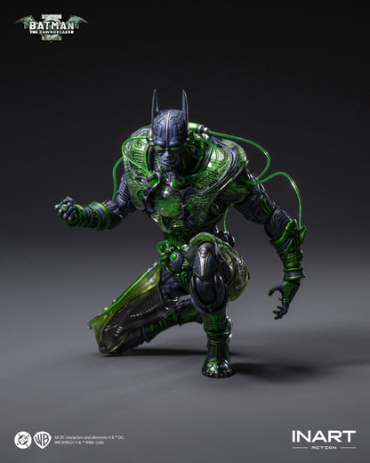 INART Action (インアート・アクション) - ダークナイツ:メタル バットマン・ザ・ドーンブレイカー【予約商品】