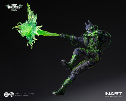 INART Action (インアート・アクション) - ダークナイツ:メタル バットマン・ザ・ドーンブレイカー【予約商品】