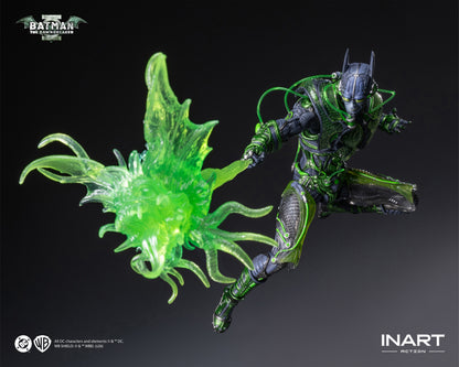 INART Action (インアート・アクション) - ダークナイツ:メタル バットマン・ザ・ドーンブレイカー【予約商品】