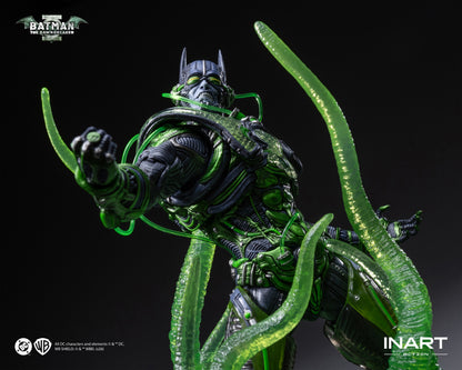 INART Action (インアート・アクション) - ダークナイツ:メタル バットマン・ザ・ドーンブレイカー【予約商品】