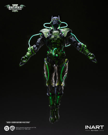 INART Action (インアート・アクション) - ダークナイツ:メタル バットマン・ザ・ドーンブレイカー【予約商品】