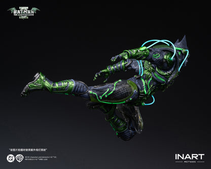 INART Action (インアート・アクション) - ダークナイツ:メタル バットマン・ザ・ドーンブレイカー【予約商品】