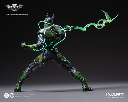 INART Action (インアート・アクション) - ダークナイツ:メタル バットマン・ザ・ドーンブレイカー【予約商品】