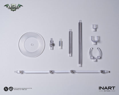 INART Action (インアート・アクション) - ダークナイツ:メタル バットマン・ザ・ドーンブレイカー【予約商品】