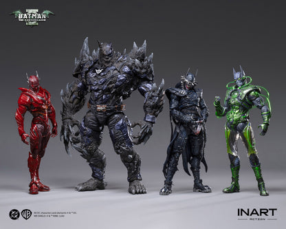 INART Action (インアート・アクション) - ダークナイツ:メタル バットマン・ザ・ドーンブレイカー【予約商品】