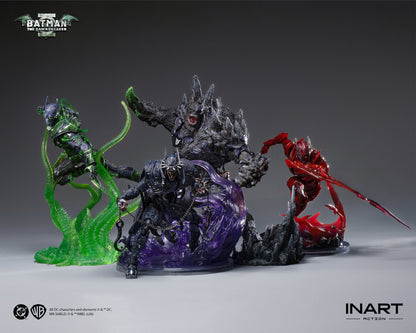 INART Action (インアート・アクション) - ダークナイツ:メタル バットマン・ザ・ドーンブレイカー【予約商品】