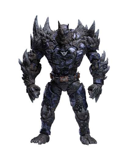 INART Action (インアート・アクション) - ダークナイツ:メタル バットマン・ザ・デバステーター【予約商品】