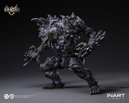 INART Action (インアート・アクション) - ダークナイツ:メタル バットマン・ザ・デバステーター【予約商品】