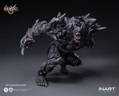 INART Action (インアート・アクション) - ダークナイツ:メタル バットマン・ザ・デバステーター【予約商品】