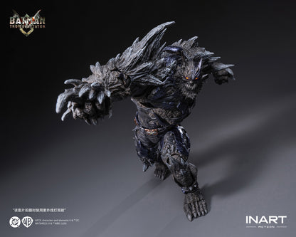 INART Action (インアート・アクション) - ダークナイツ:メタル バットマン・ザ・デバステーター【予約商品】