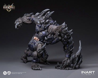 INART Action (インアート・アクション) - ダークナイツ:メタル バットマン・ザ・デバステーター【予約商品】