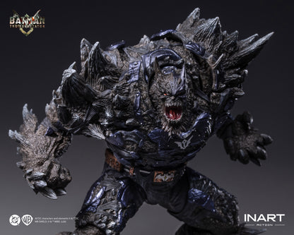 INART Action (インアート・アクション) - ダークナイツ:メタル バットマン・ザ・デバステーター【予約商品】