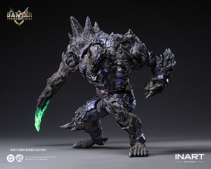 INART Action (インアート・アクション) - ダークナイツ:メタル バットマン・ザ・デバステーター【予約商品】