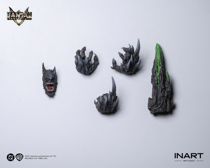INART Action (インアート・アクション) - ダークナイツ:メタル バットマン・ザ・デバステーター【予約商品】