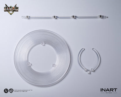INART Action (インアート・アクション) - ダークナイツ:メタル バットマン・ザ・デバステーター【予約商品】