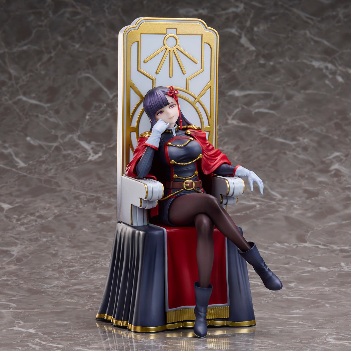 魔都精兵のスレイブ2 山城恋 1/6スケールフィギュア【予約商品】