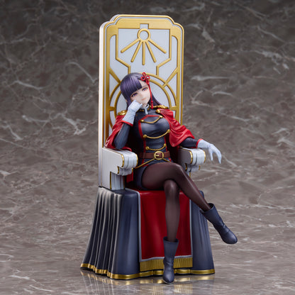 魔都精兵のスレイブ2 山城恋 1/6スケールフィギュア【予約商品】