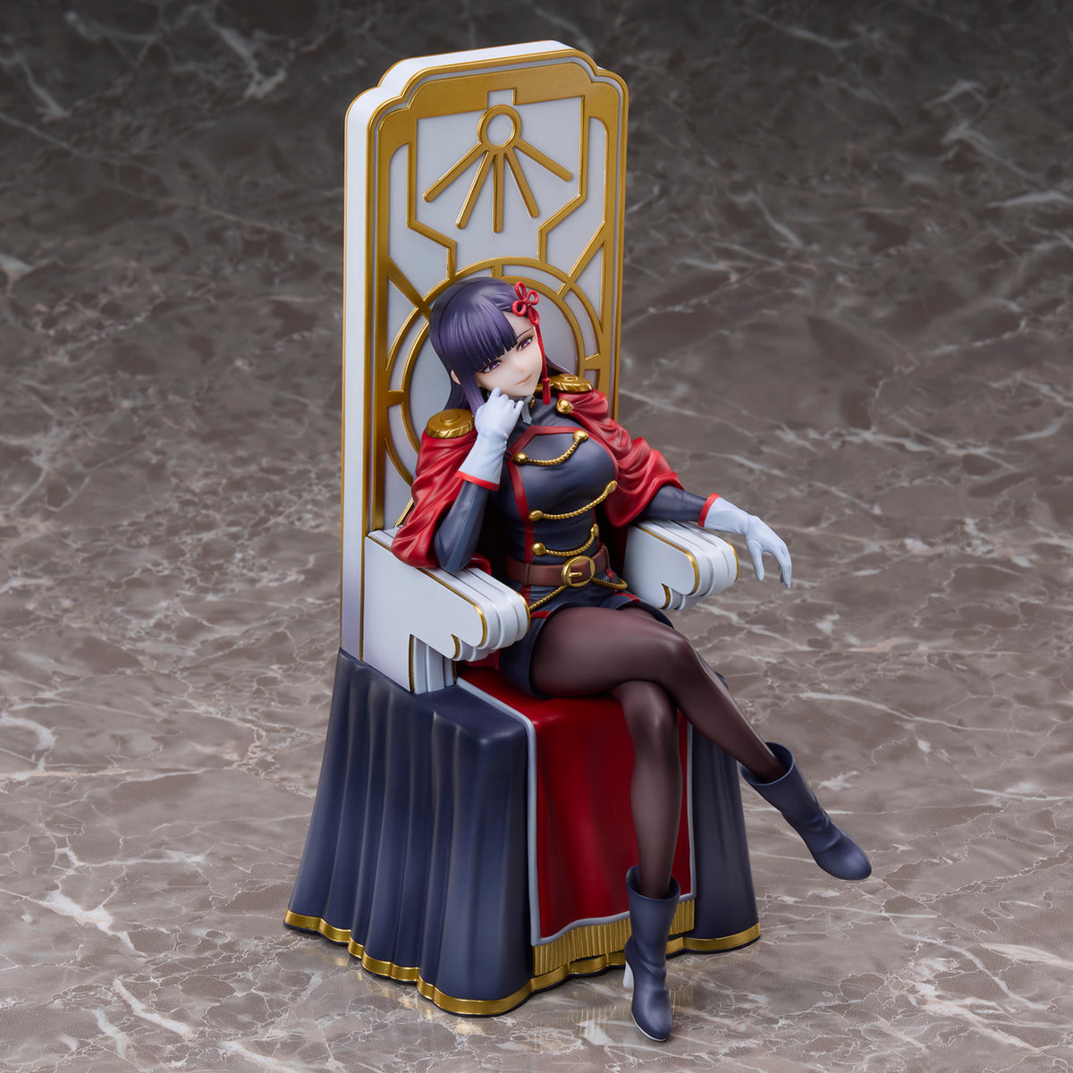 魔都精兵のスレイブ2 山城恋 1/6スケールフィギュア【予約商品】