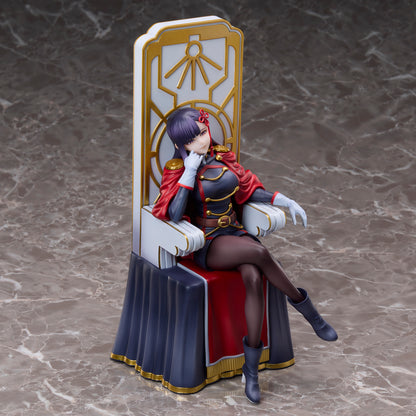 魔都精兵のスレイブ2 山城恋 1/6スケールフィギュア【予約商品】