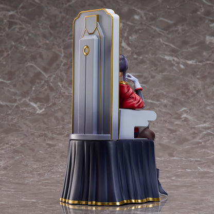 魔都精兵のスレイブ2 山城恋 1/6スケールフィギュア【予約商品】