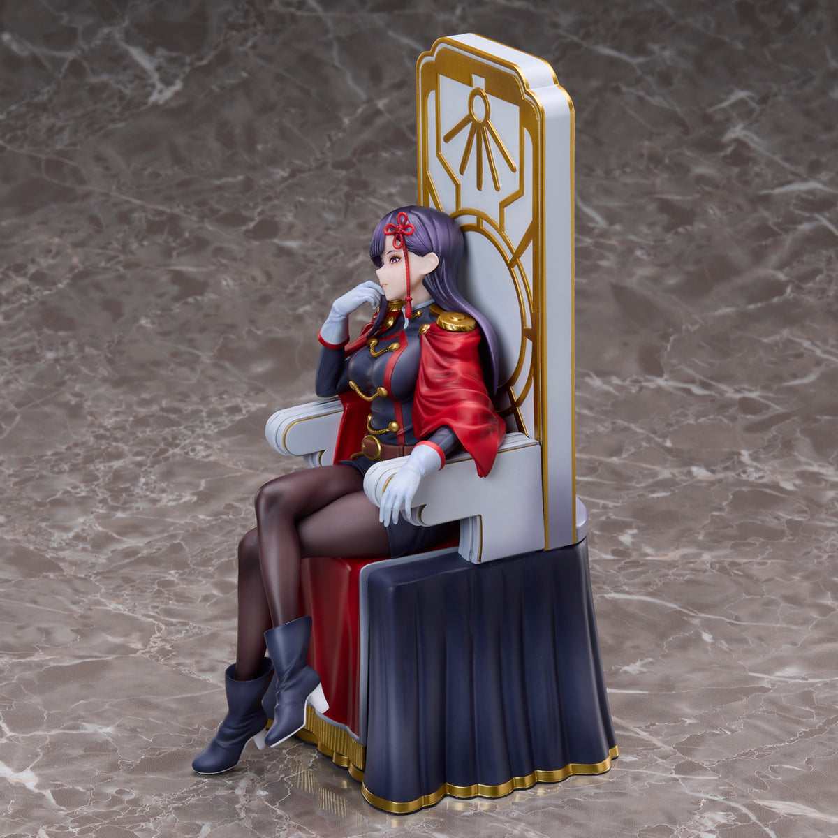 魔都精兵のスレイブ2 山城恋 1/6スケールフィギュア【予約商品】