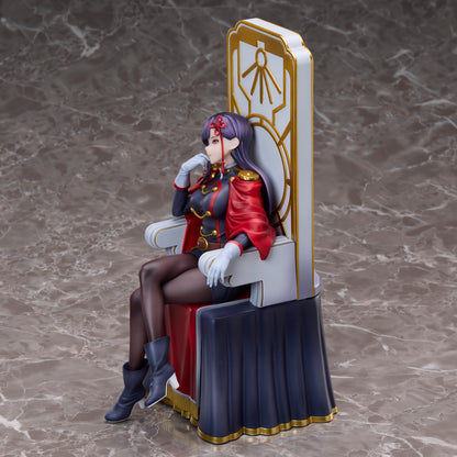 魔都精兵のスレイブ2 山城恋 1/6スケールフィギュア【予約商品】