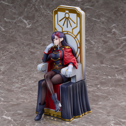魔都精兵のスレイブ2 山城恋 1/6スケールフィギュア【予約商品】