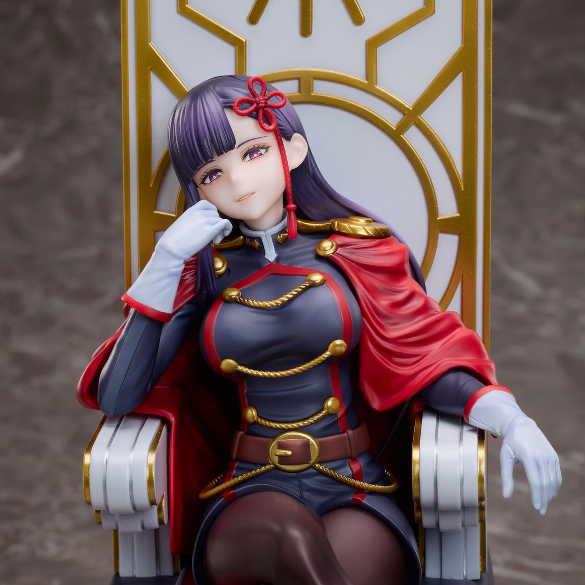 魔都精兵のスレイブ2 山城恋 1/6スケールフィギュア【予約商品】