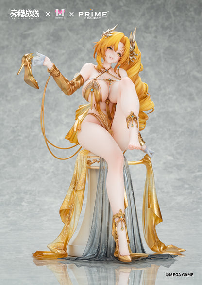 MIMOSA ダイブロス コア ロベラ 情熱の夜 1/6スケール塗装済完成品フィギュア 通常版【予約商品】