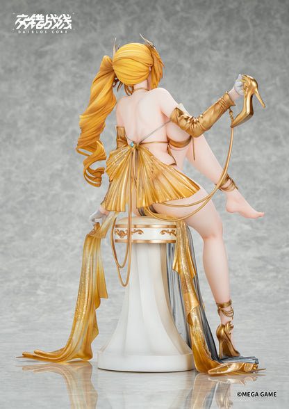 MIMOSA ダイブロス コア ロベラ 情熱の夜 1/6スケール塗装済完成品フィギュア 通常版【予約商品】