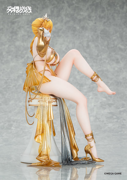 MIMOSA ダイブロス コア ロベラ 情熱の夜 1/6スケール塗装済完成品フィギュア 豪華版【予約商品】