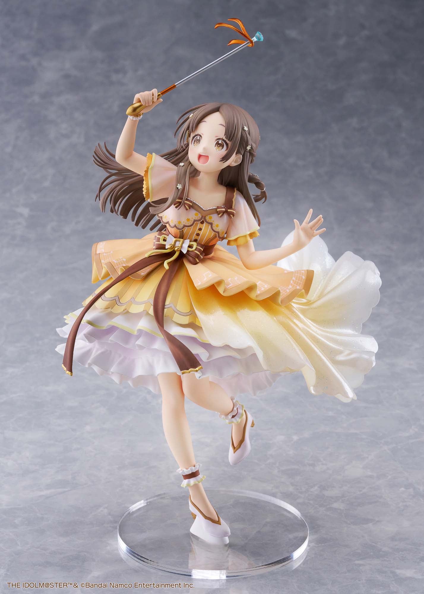学園アイドルマスター 倉本千奈 Wonder Scale【予約商品】