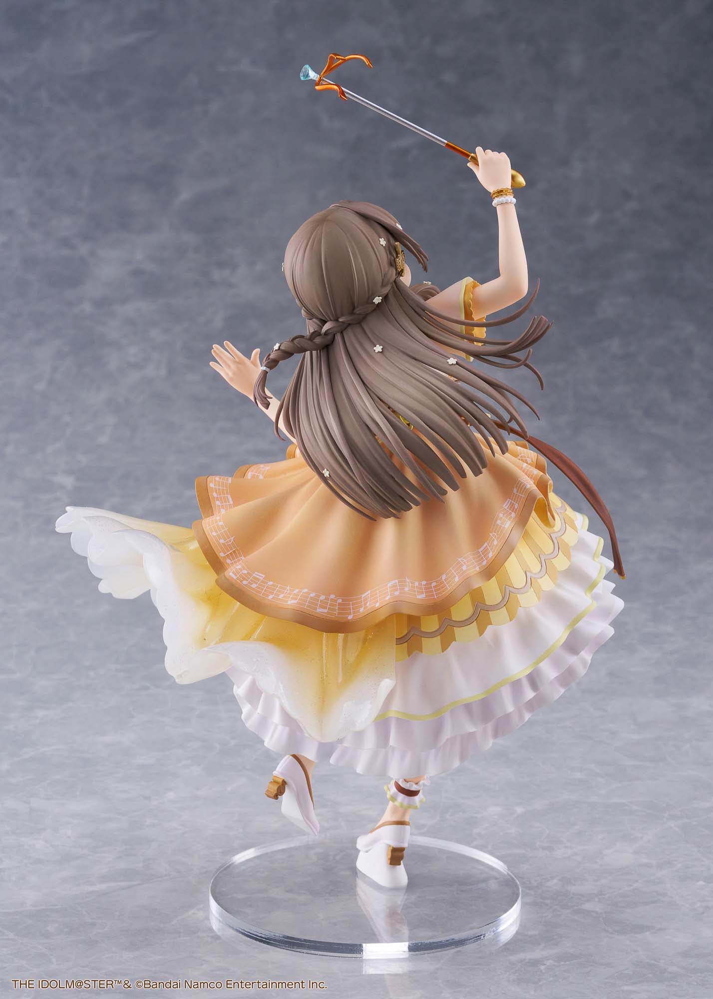 学園アイドルマスター 倉本千奈 Wonder Scale【予約商品】