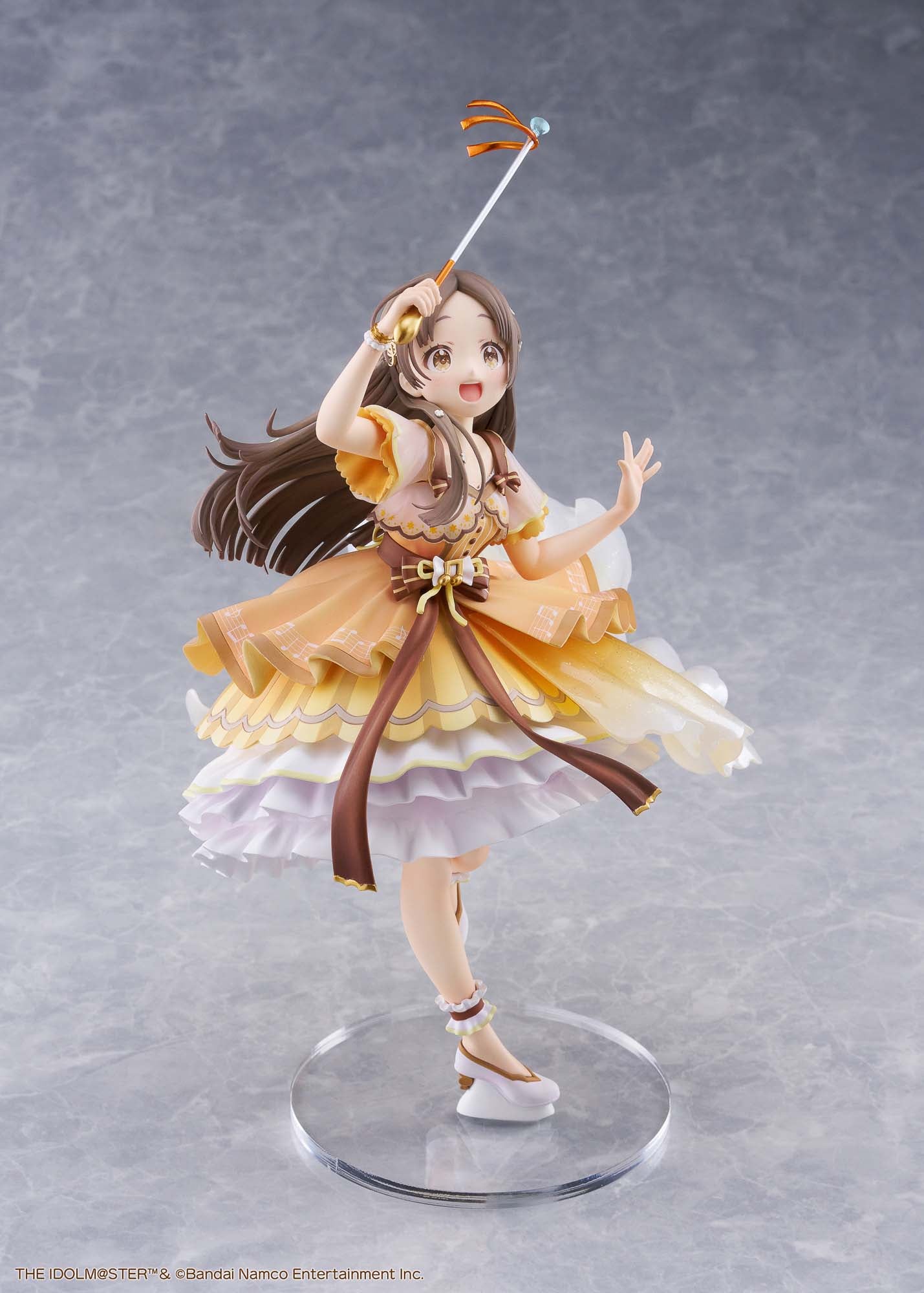 学園アイドルマスター 倉本千奈 Wonder Scale【予約商品】