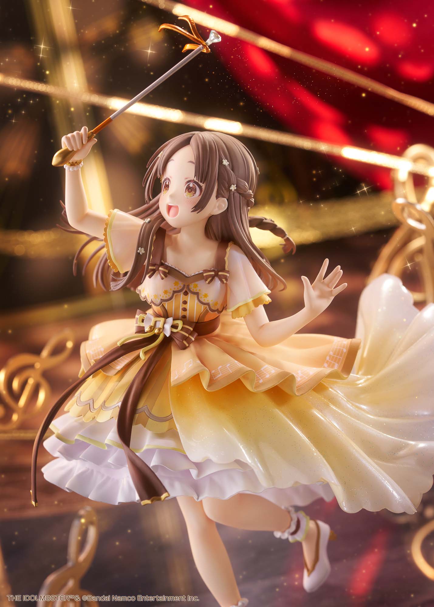 学園アイドルマスター 倉本千奈 Wonder Scale【予約商品】