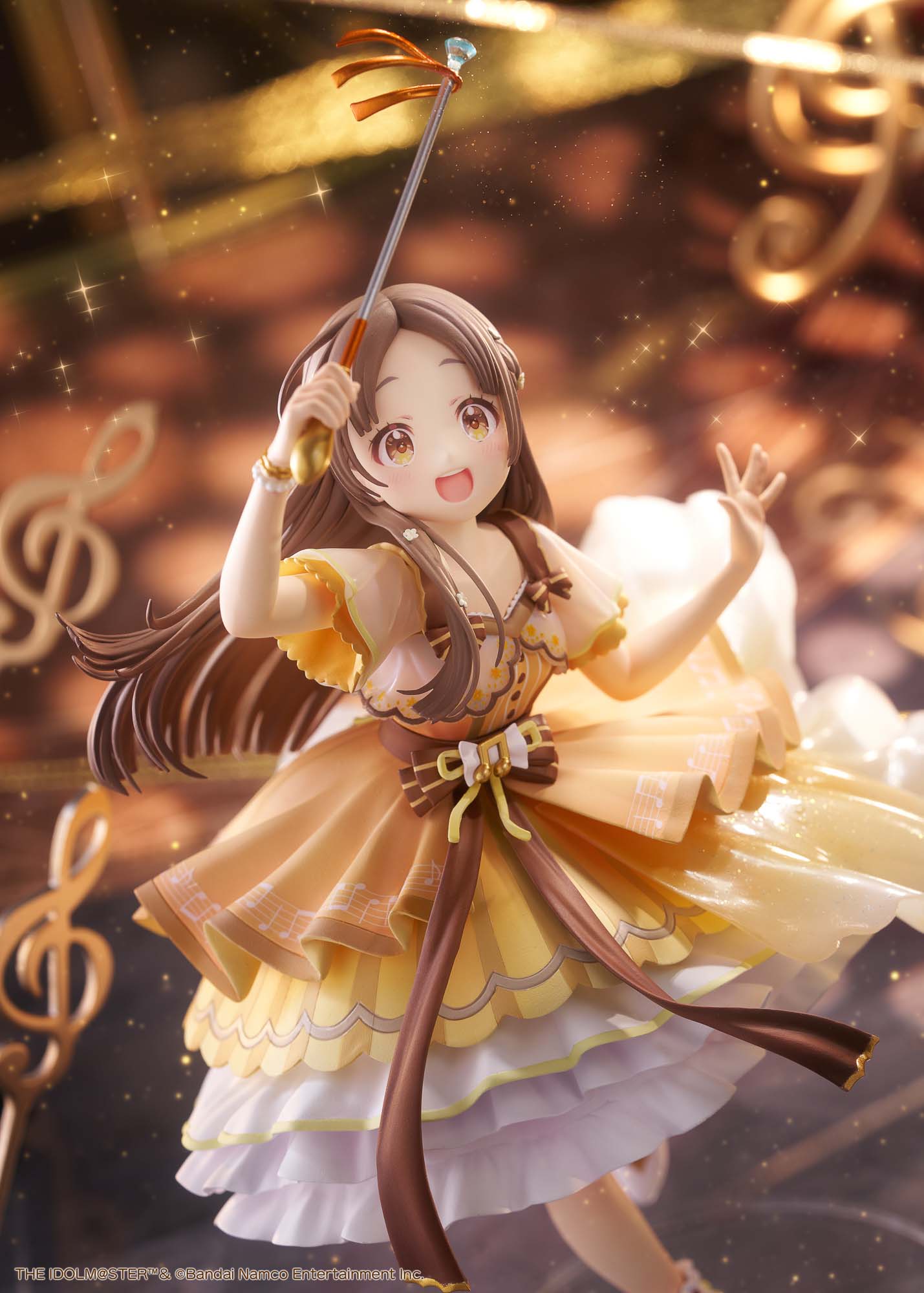 学園アイドルマスター 倉本千奈 Wonder Scale【予約商品】