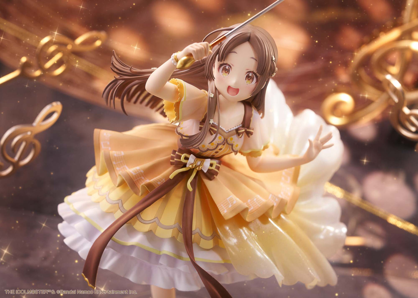 学園アイドルマスター 倉本千奈 Wonder Scale【予約商品】