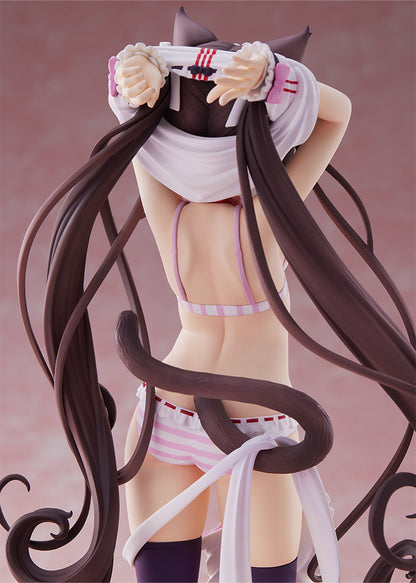 ネコぱら ショコラ -着替えのひととき-【予約商品】