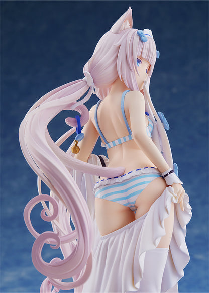 ネコぱら バニラ -着替えのひととき-【予約商品】