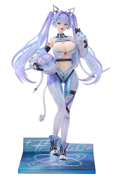 レーサーロボット - 星の空 アイラ【予約商品】