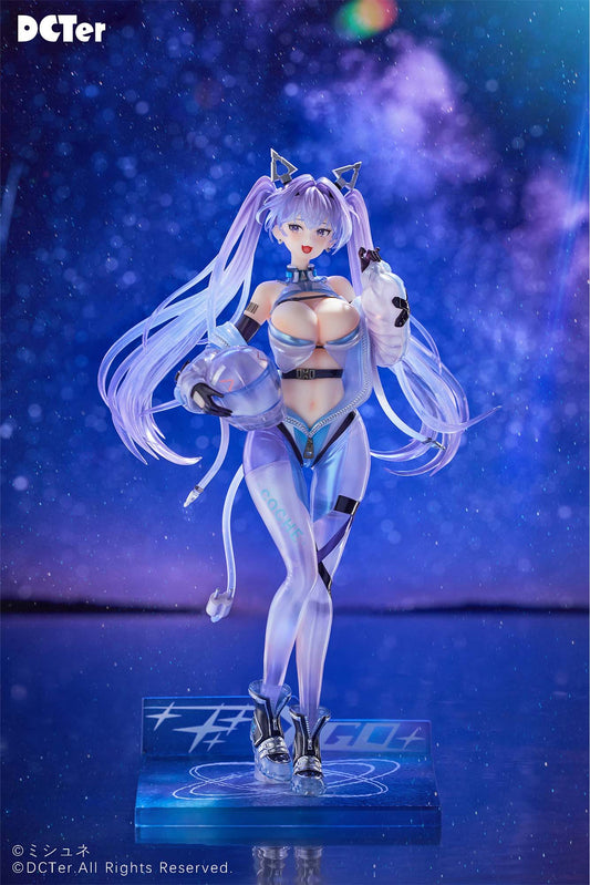 レーサーロボット - 星の空 アイラ【予約商品】